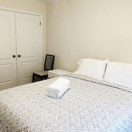 Home Pearl B&B Ниагара-Фолс Экстерьер фото