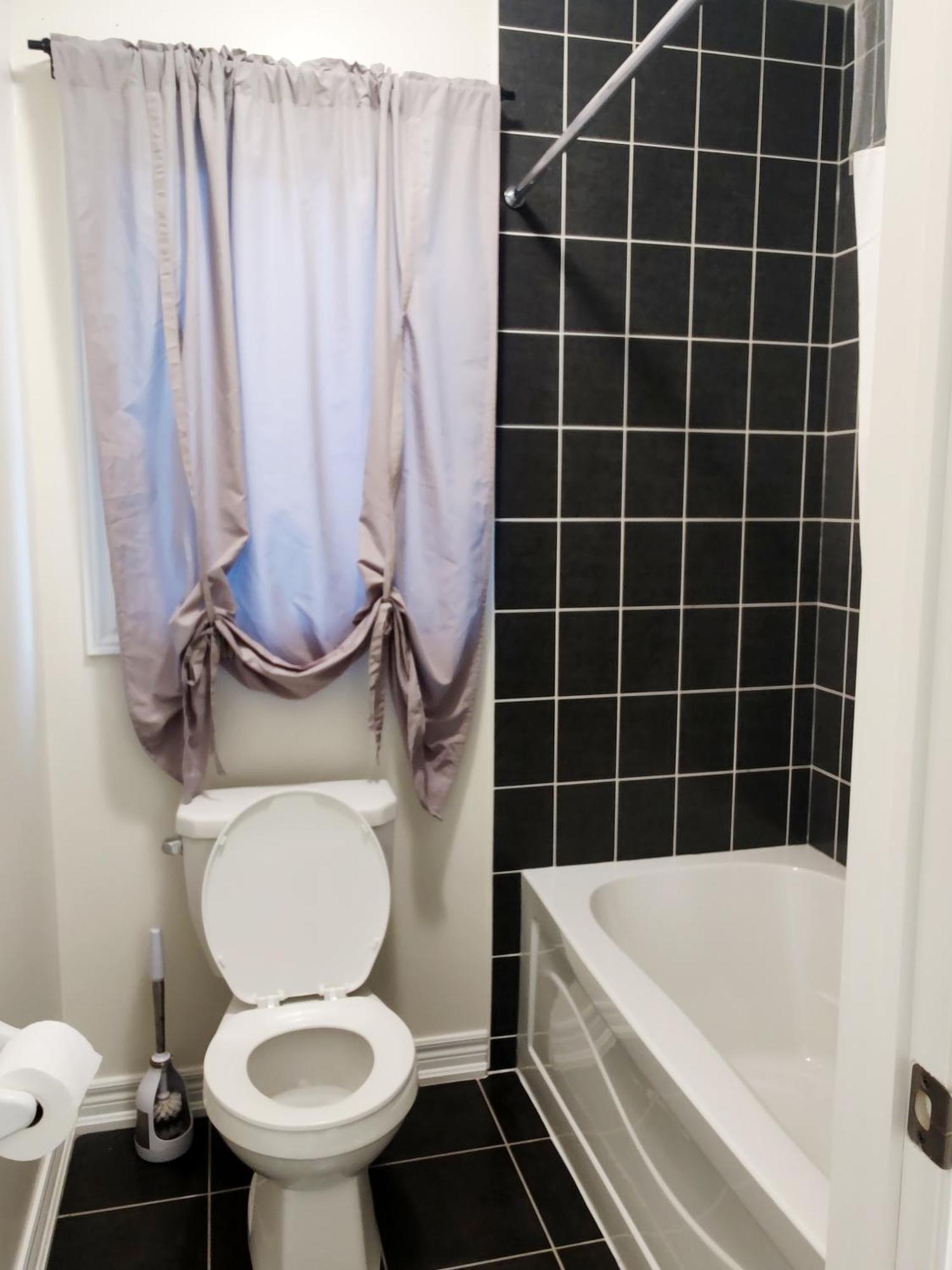 Home Pearl B&B Ниагара-Фолс Экстерьер фото